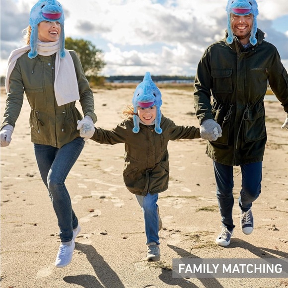 Fun Winter hat - Picture 7 of 8